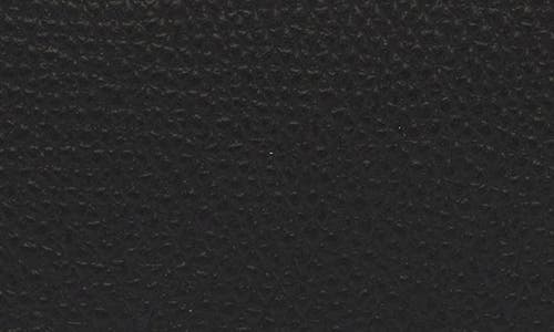 Valentino Garavani Vlogo Signature Leather Wallet In Black