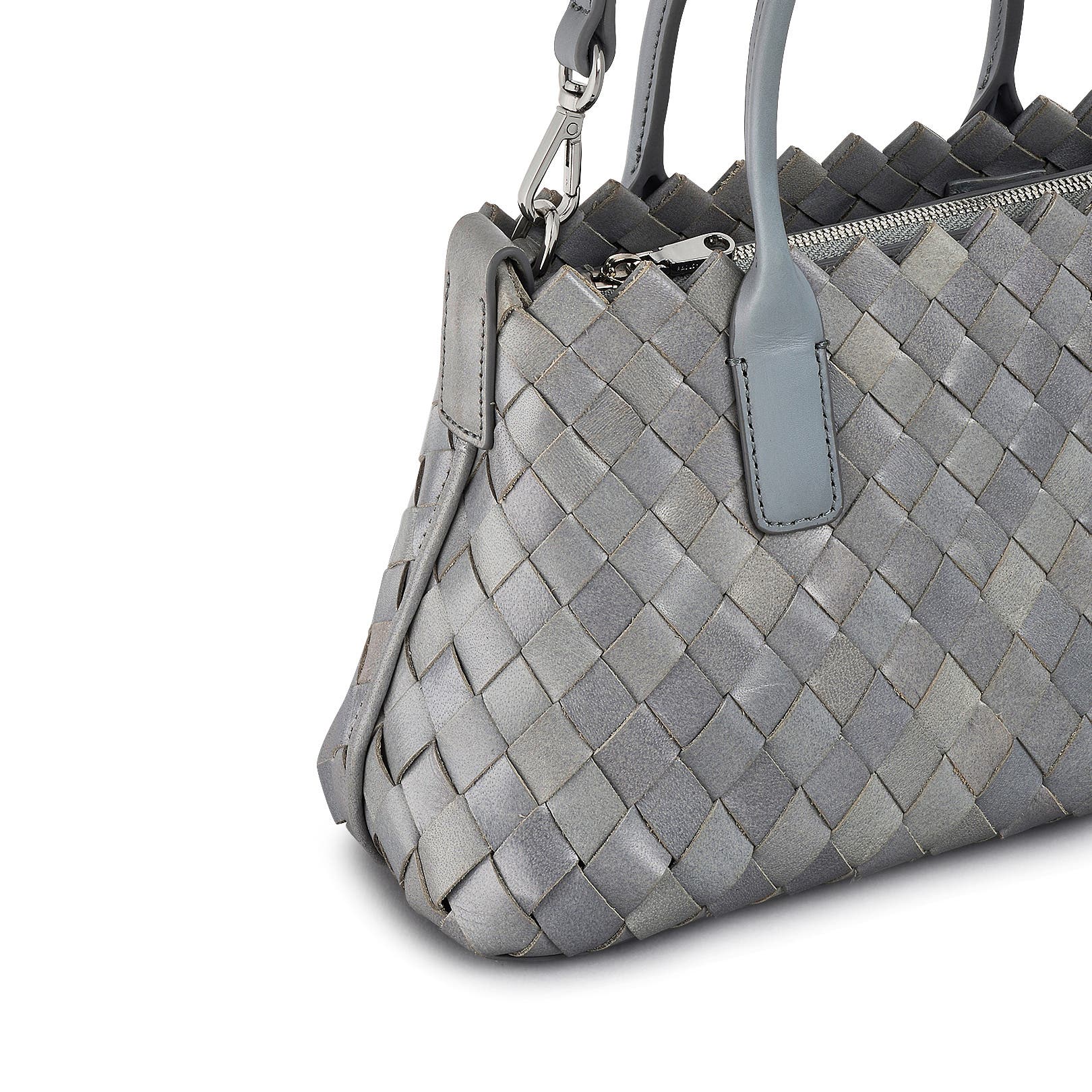 Radley The Goswell Small  Ziptop Satchel Bag, Alternate, color, 