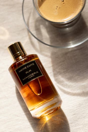 Amore Cafe Eau de Parfum