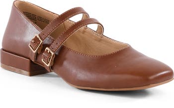 Frannie Mary Jane Pump