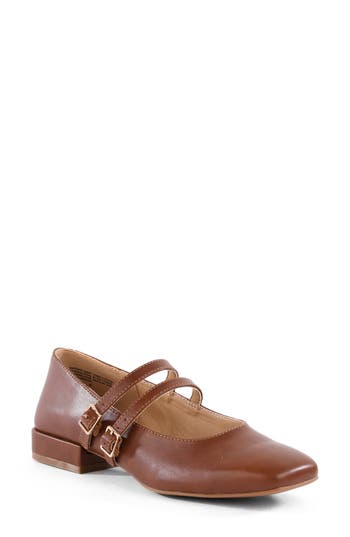 SEYCHELLES SEYCHELLES FRANNIE MARY JANE PUMP