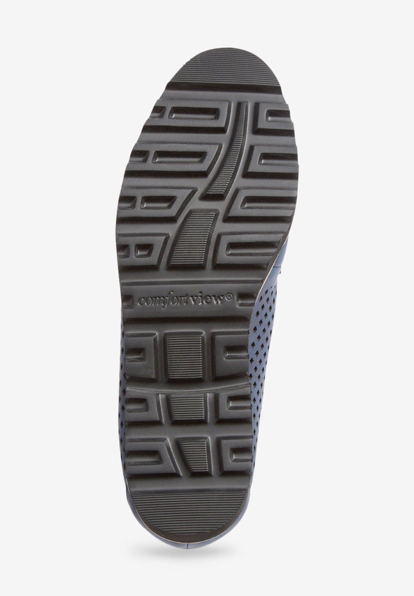 The Essence Slip On Loafer, Alternate, color, NAVY