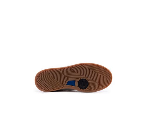 P448 Vert Sneaker In Trail