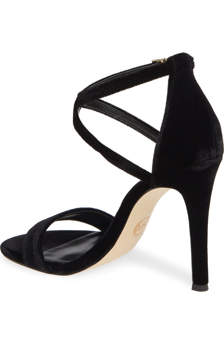 MICHAEL Michael Kors Antonia Sandal, Alternate, color,
