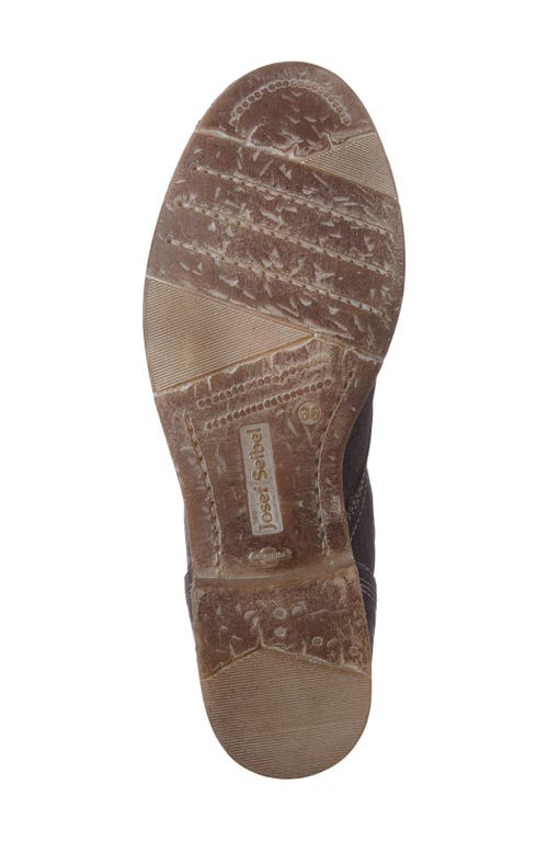 Josef Seibel 'sienna 03' Bootie In Animal Print