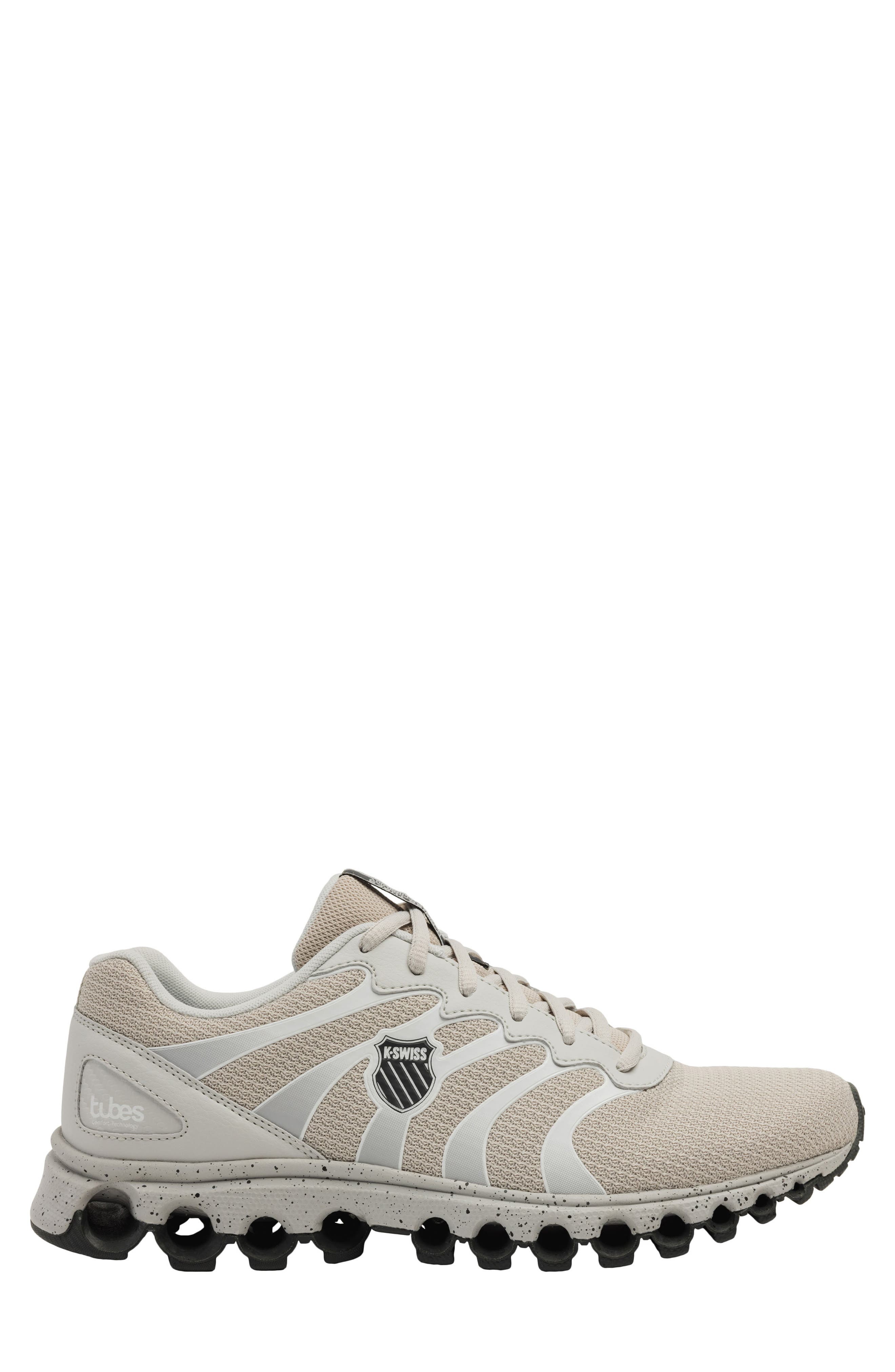 K-Swiss Tubes Comfort 200 Sneaker, Alternate, color, Peyote/Unexplored/Mushroom