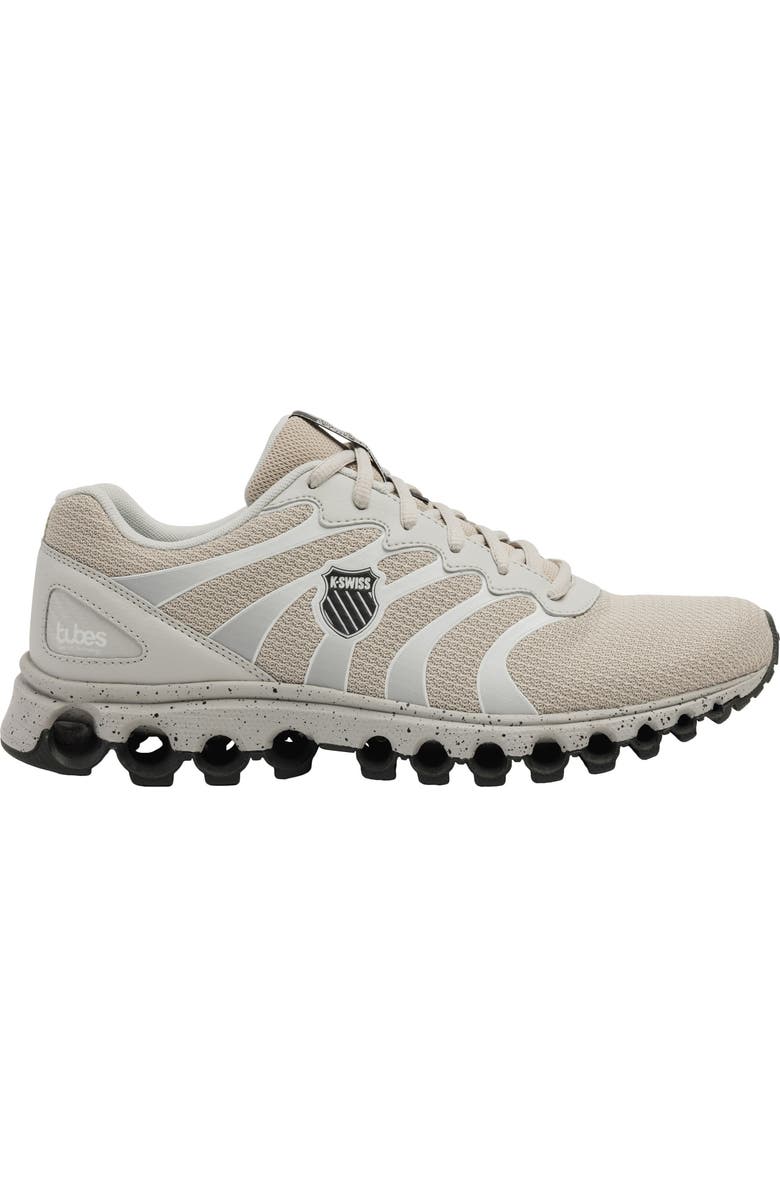 K-Swiss Tubes Comfort 200 Sneaker, Alternate, color, Peyote/Unexplored/Mushroom