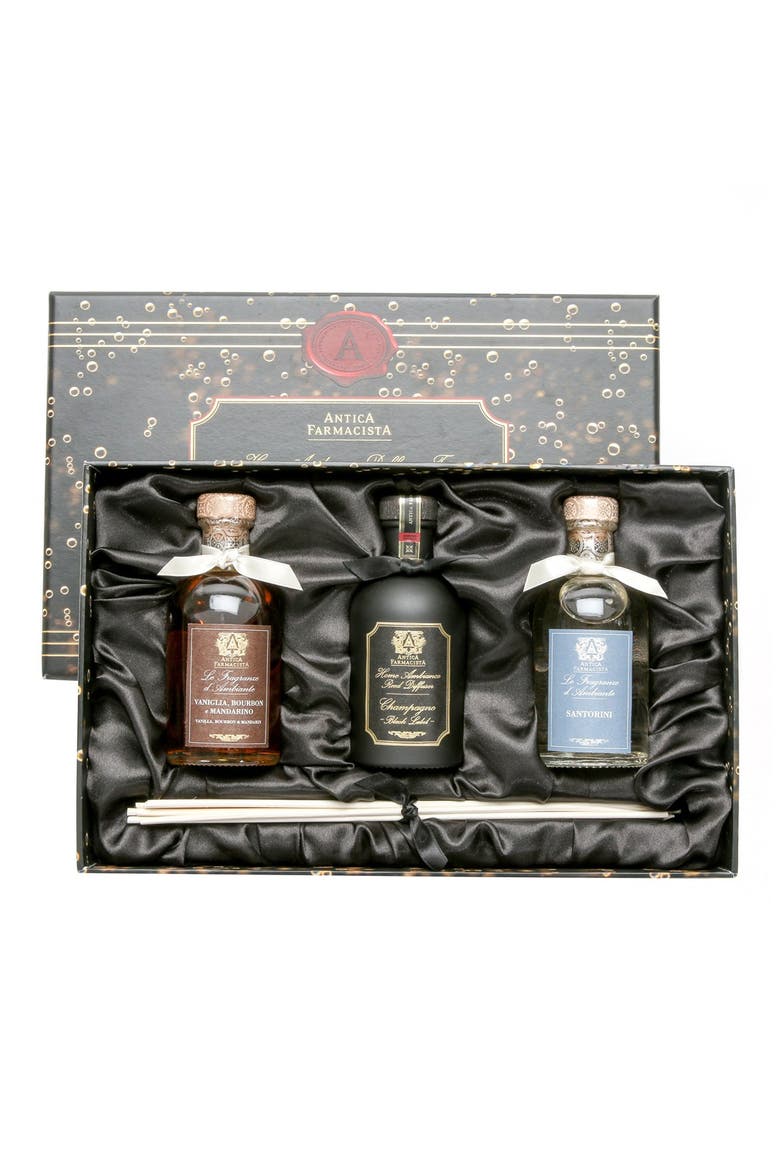 Home Ambiance Perfume Trio (Limited Edition), Alternate, color, NO COLOR