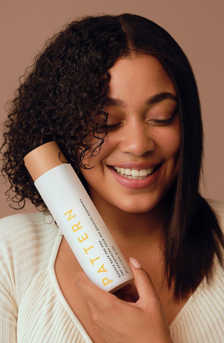 Pattern Beauty Bounce Back Pre-Poo Treatment, Alternate, color,