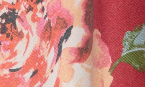 VINCE CAMUTO VINCE CAMUTO ROSETTE SUPERSOFT TOPPER