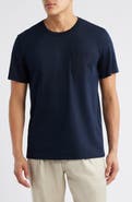 W.R.K Solid Reworked Slim Fit T-Shirt