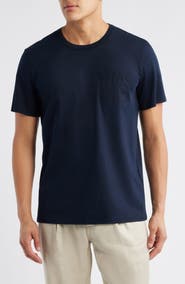 W.R.K Solid Reworked Slim Fit T-Shirt