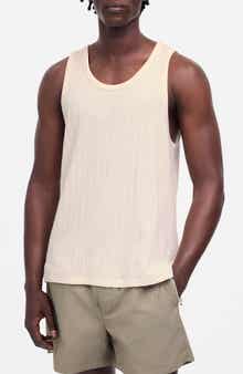 Madewell Bellas Artes Tank