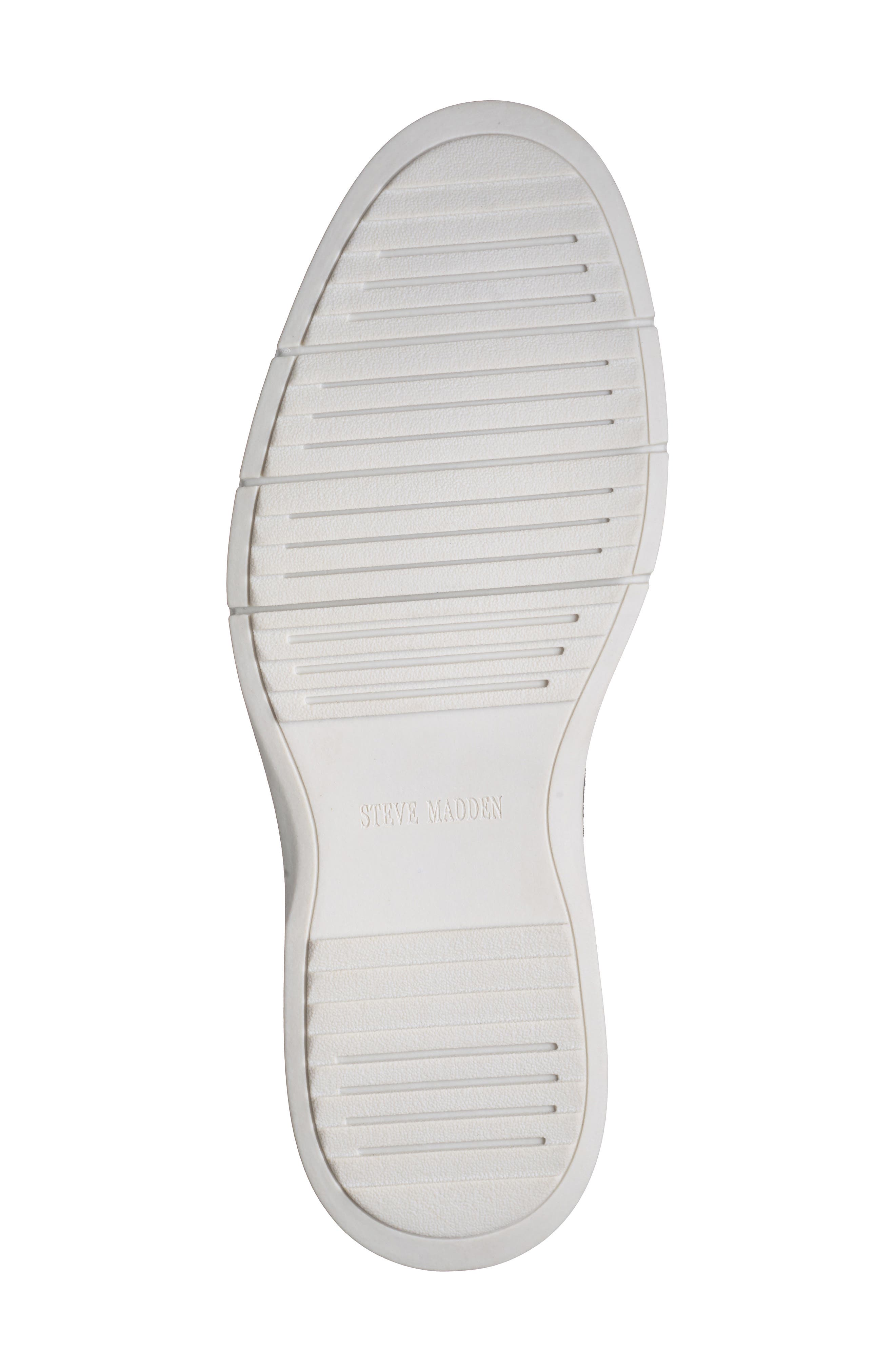 Steve Madden Mix Texture Derby, Alternate, color, 