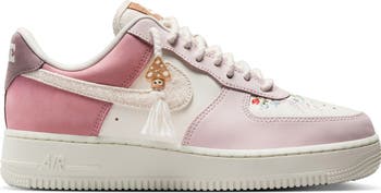 NIKE　WMen's　AIRFORCE1 07LX Nike Air Force 1 '07 LX Women's Shoes. Nike ID