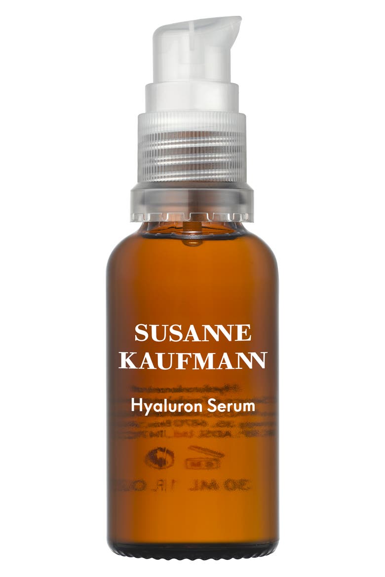 Hyaluron Serum, Main, color, NO COLOR