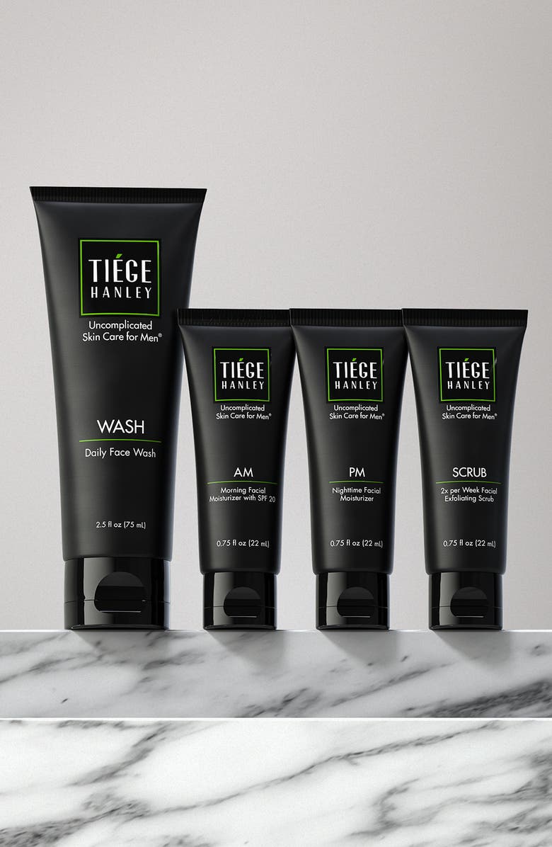 TIEGE HANLEY Level 1: The Essential Routine, Alternate, color, 