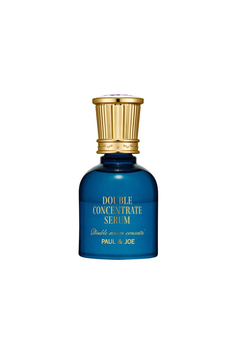 Double Concentrate Serum, Main, color, Clear