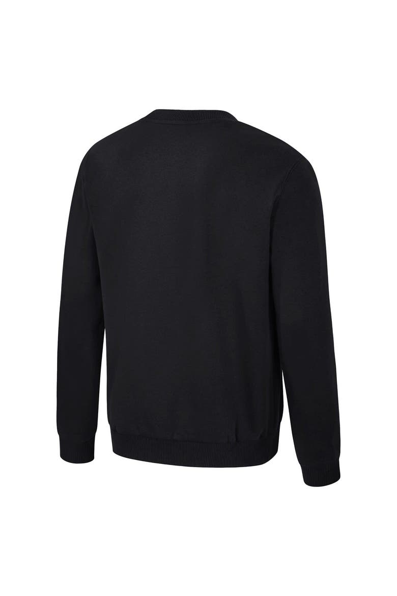 Unisex Stadium Essentials  Black Golden State Valkyries Club Level Sweatshirt, Alternate, color, Black