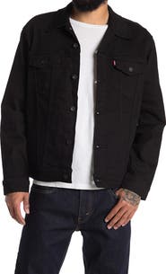 Levi's® The Trucker Denim Jacket