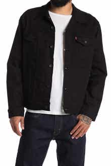 Levi's® The Trucker Denim Jacket