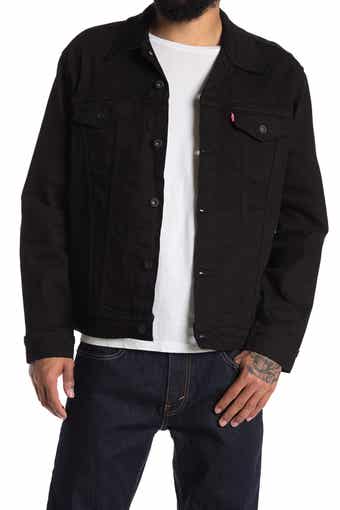 Levi's® The Trucker Denim Jacket