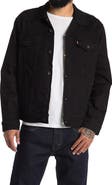 Levi's® The Trucker Denim Jacket