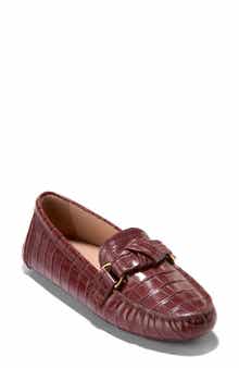Cole Haan Emmie Knot Driver