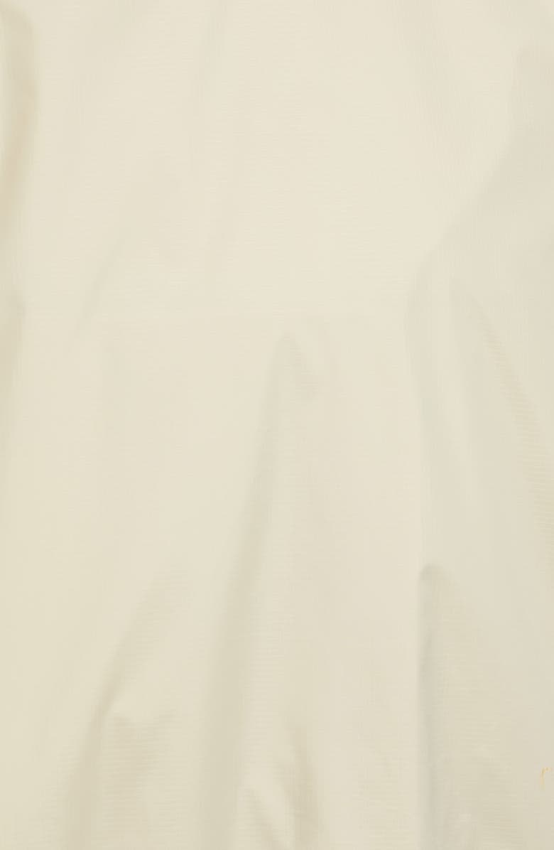 Comme des Garçons PLAY K-Way Hooded Pullover, Alternate, color,