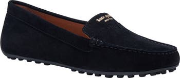kate spade driving loafer