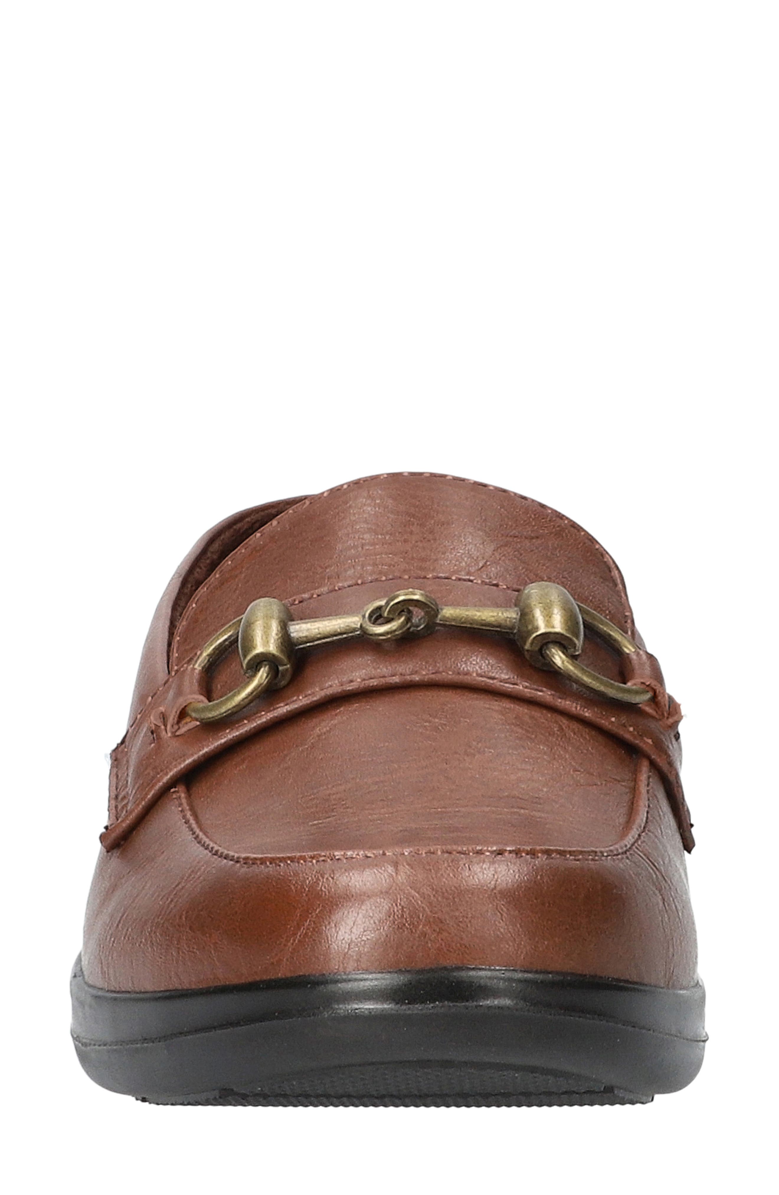 EASY STREET Nell Bit Mule, Alternate, color, 