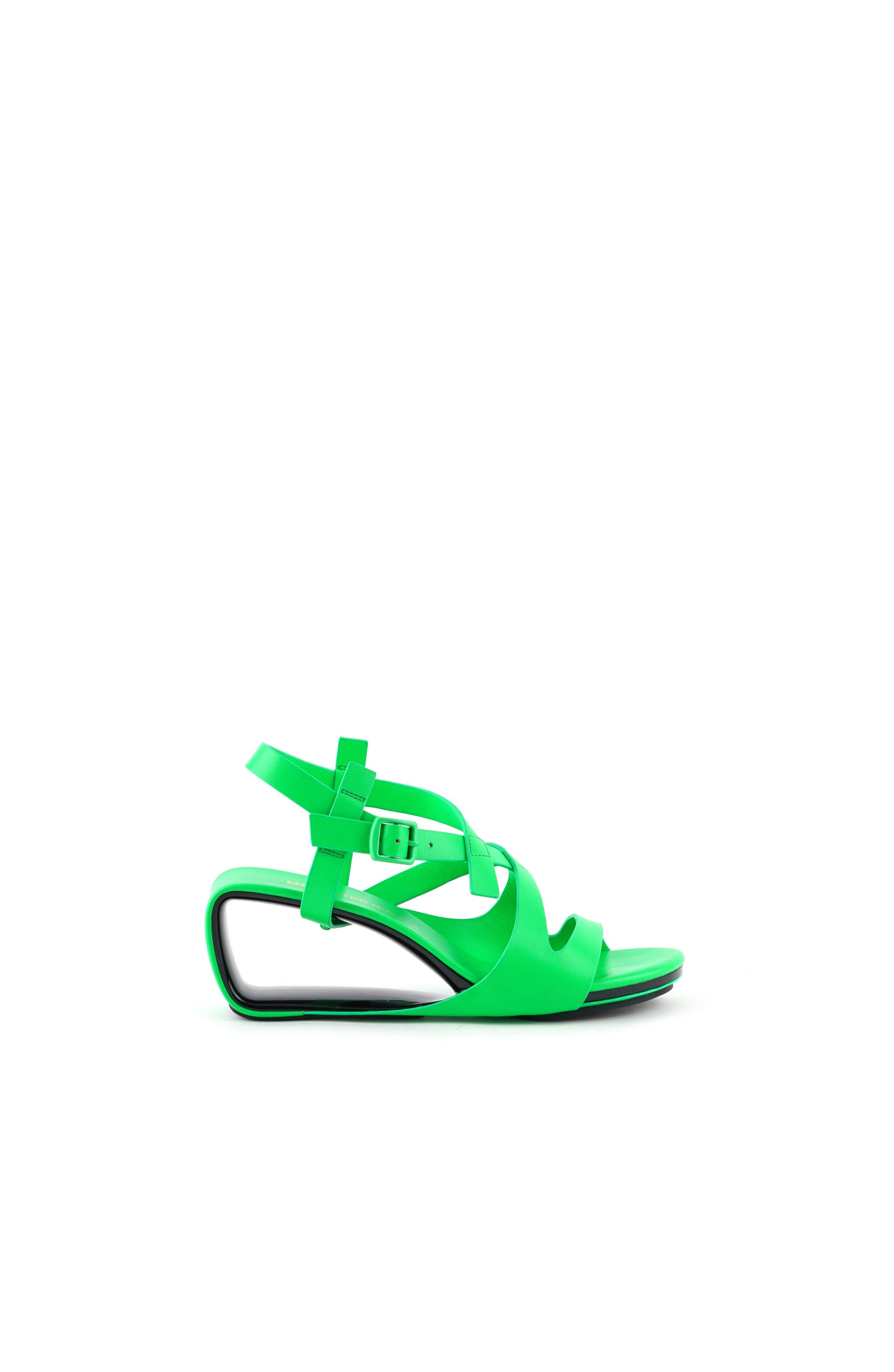  Fluo Green