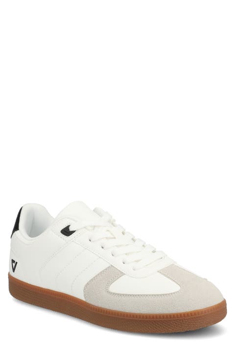 Pele Lace-Up Sneaker (Men)