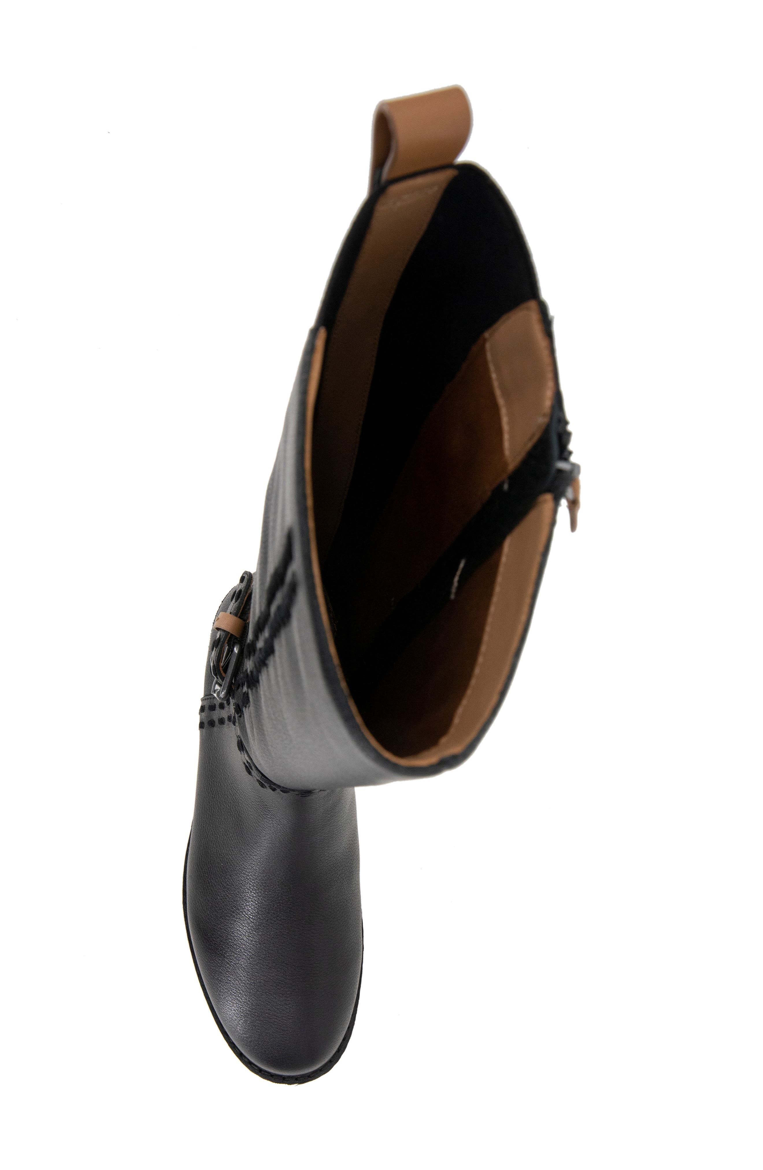 Gentle Souls Elmwood Knee High Boot, Alternate, color, 