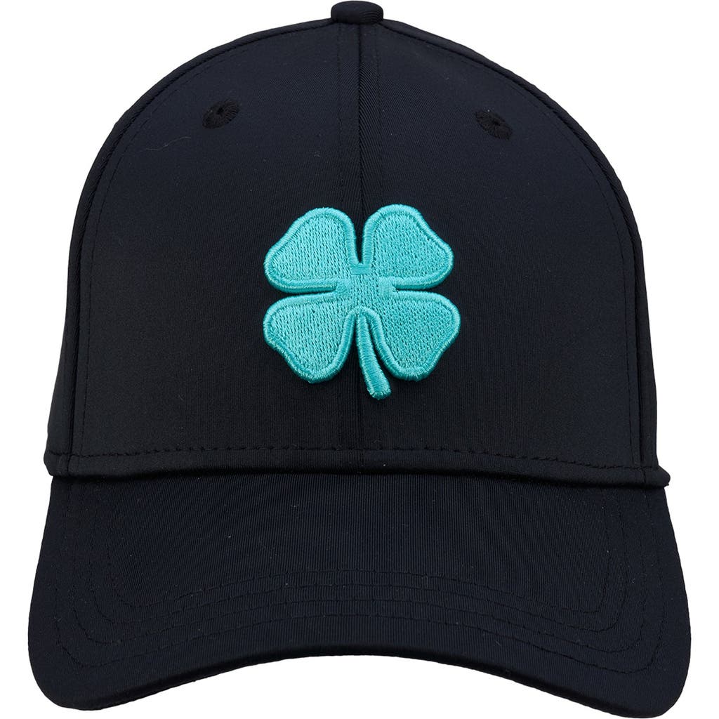 Black Clover Premium Clover 150 Hat In Black