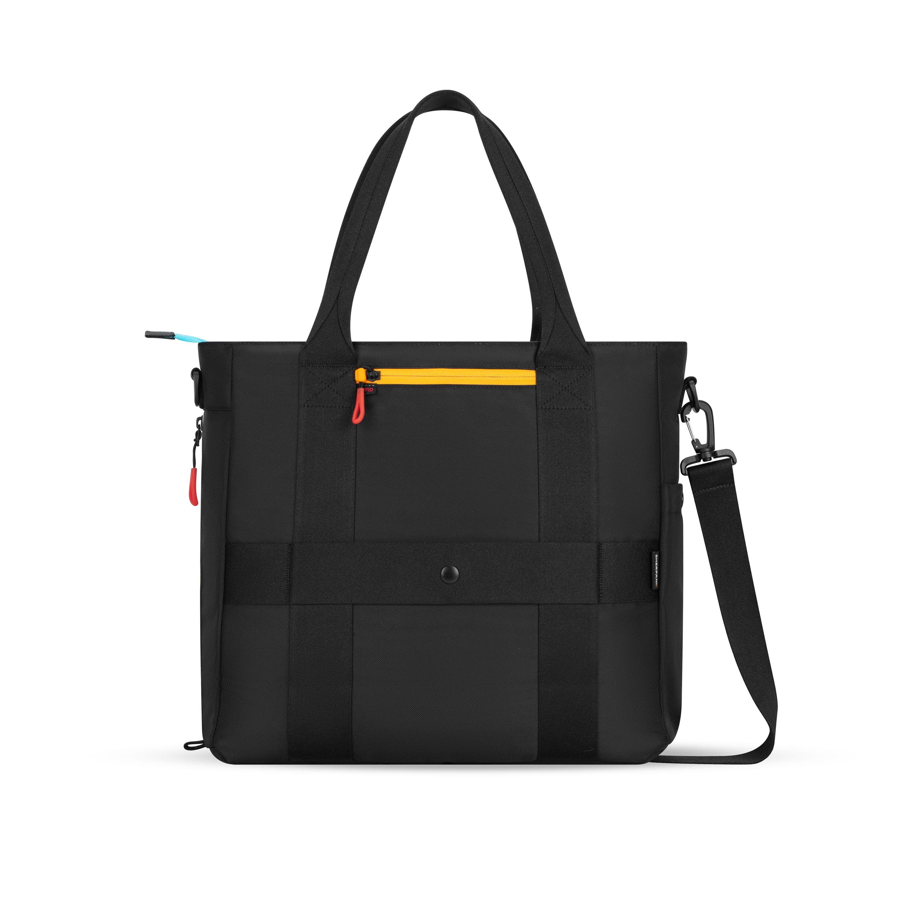 Sherpani Jetsetter Tote Bag, Alternate, color, Chromatic