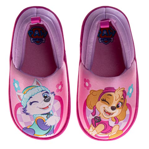 Paw Patrol Slipper
