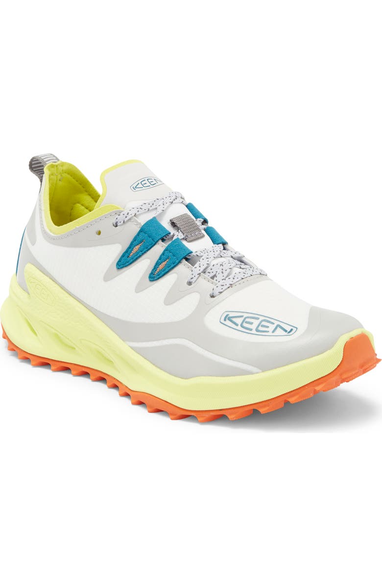 KEEN Zionic Speed Sneaker, Main, color,