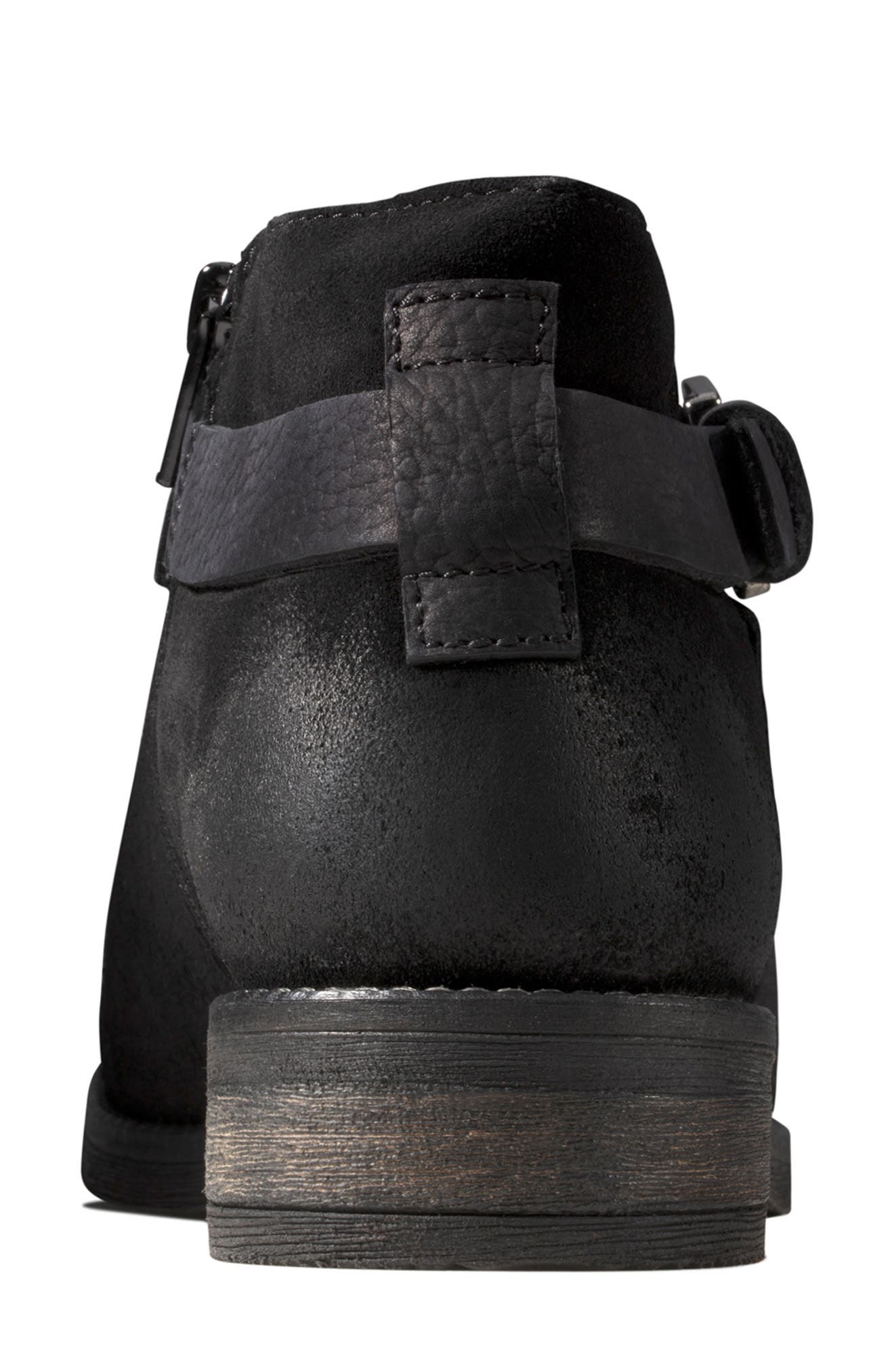 Clarks<sup>®</sup> Demi Tone Bootie, Alternate, color, 
