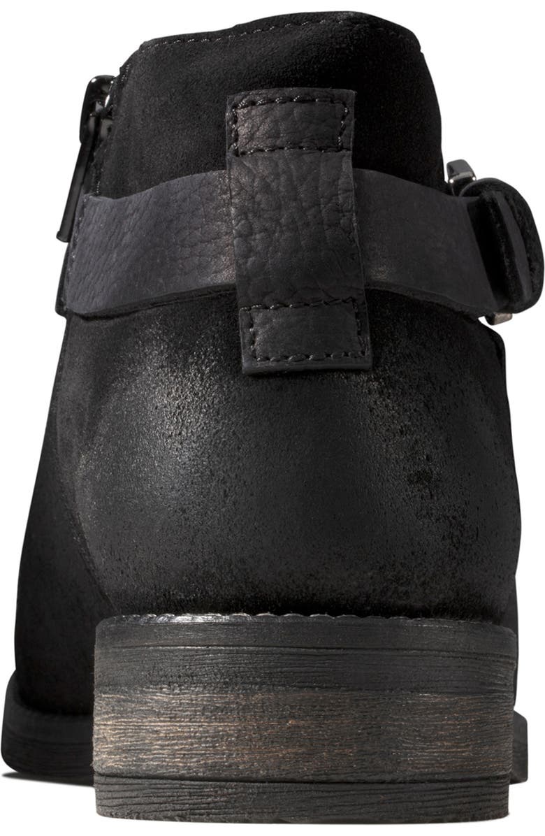 Clarks<sup>®</sup> Demi Tone Bootie, Alternate, color,