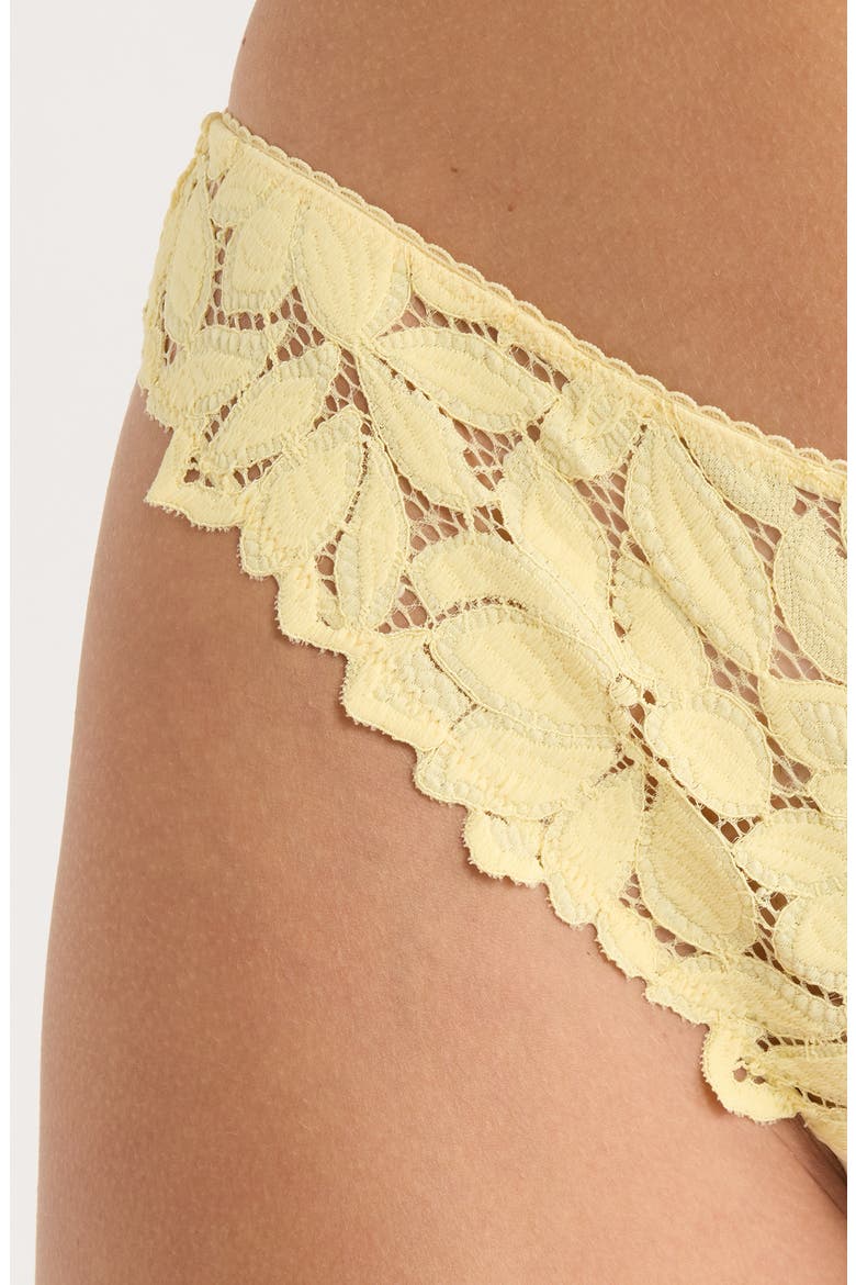 Celeste Tanga, Alternate, color, VANILLA