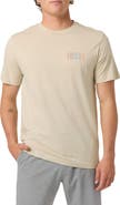 O'Neill Classic Fit Triple Stack Graphic T-Shirt
