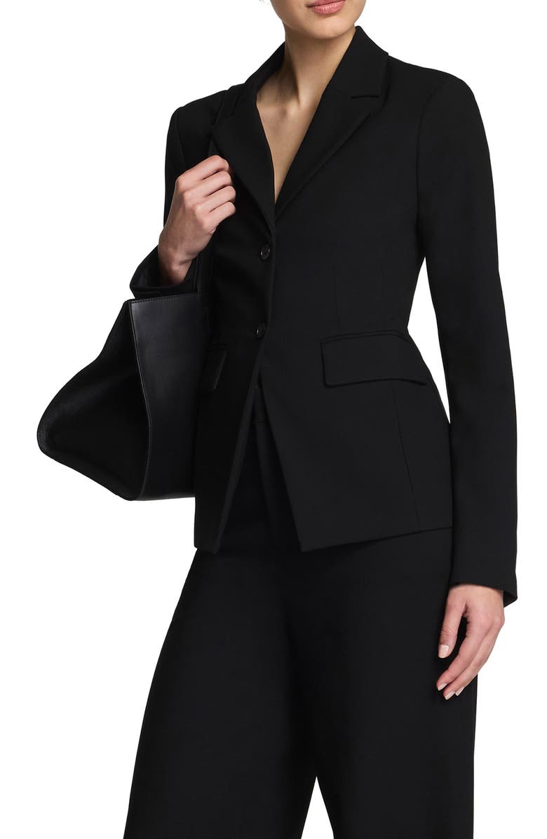 SPANX<sup>®</sup> Tailored Blazer, Alternate, color, 