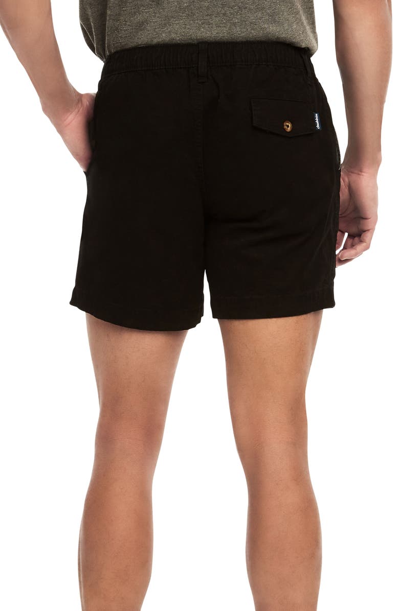 Chubbies The Dark N' Stormies Shorts, Alternate, color,