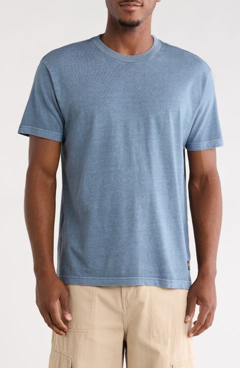 Midweight Cotton T-Shirt