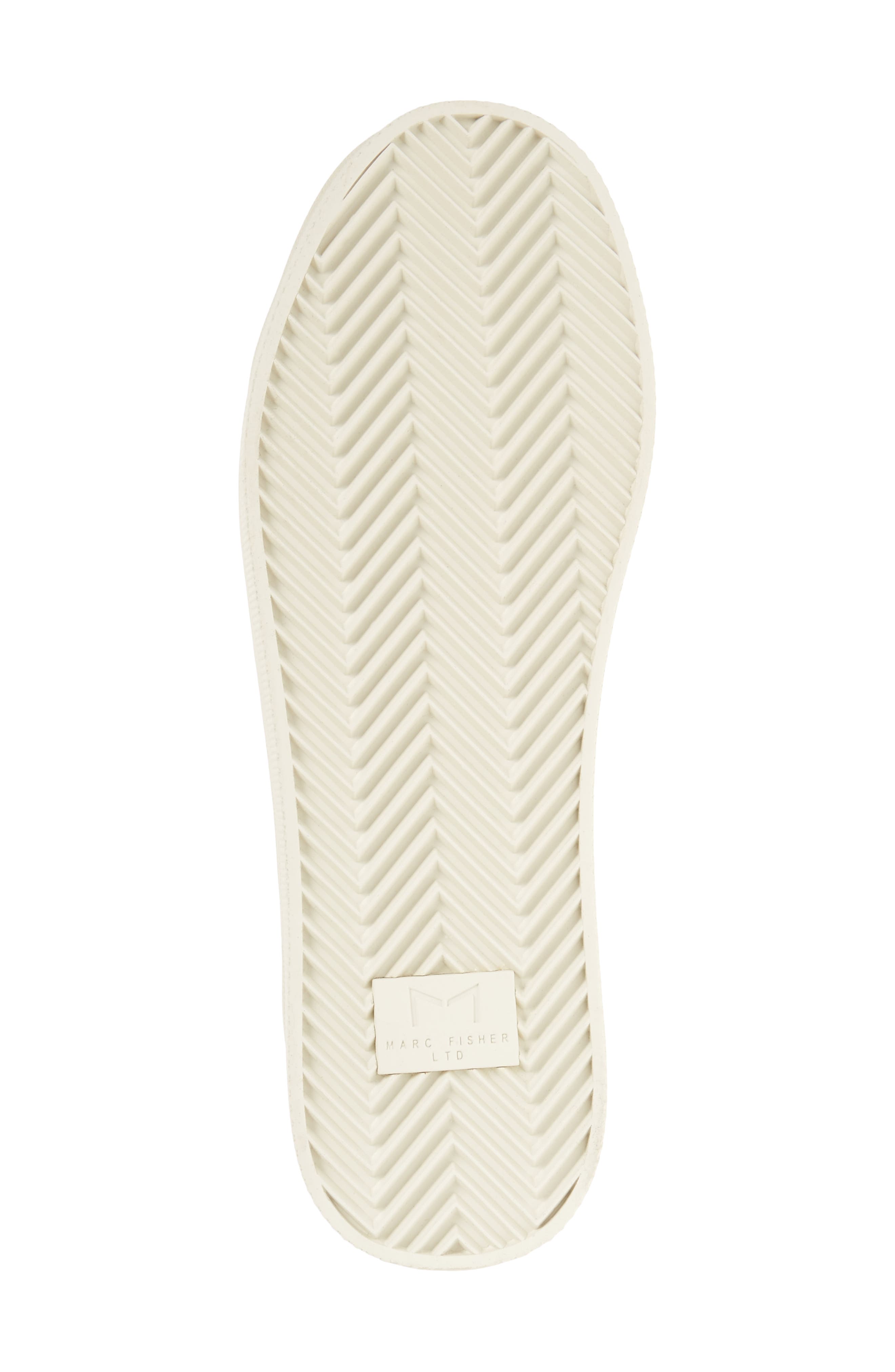 Emmy Platform Sneaker, Alternate, color, GOLD LEATHER