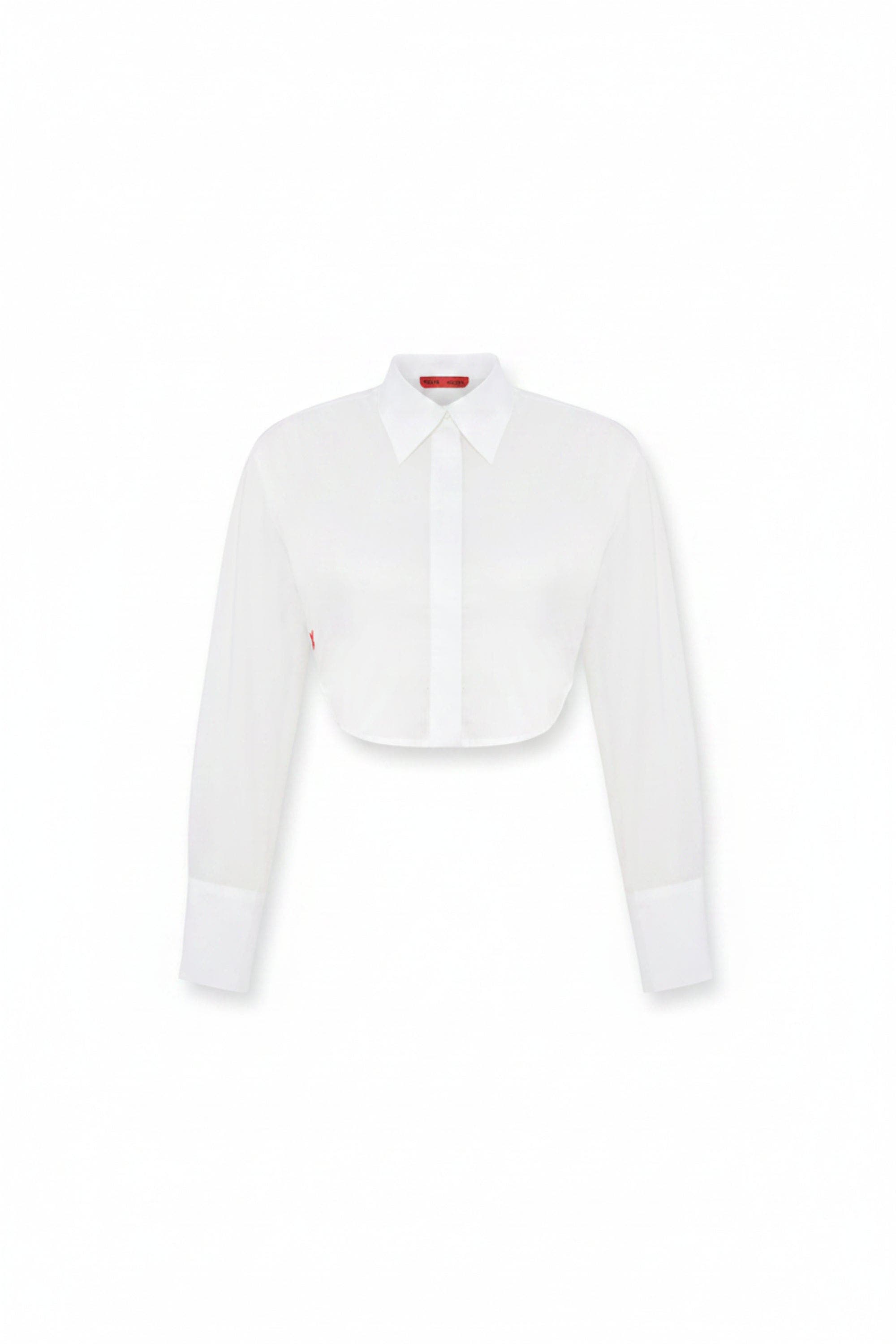 selected white