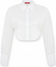PCFG Pure Cotton Crop Shirt