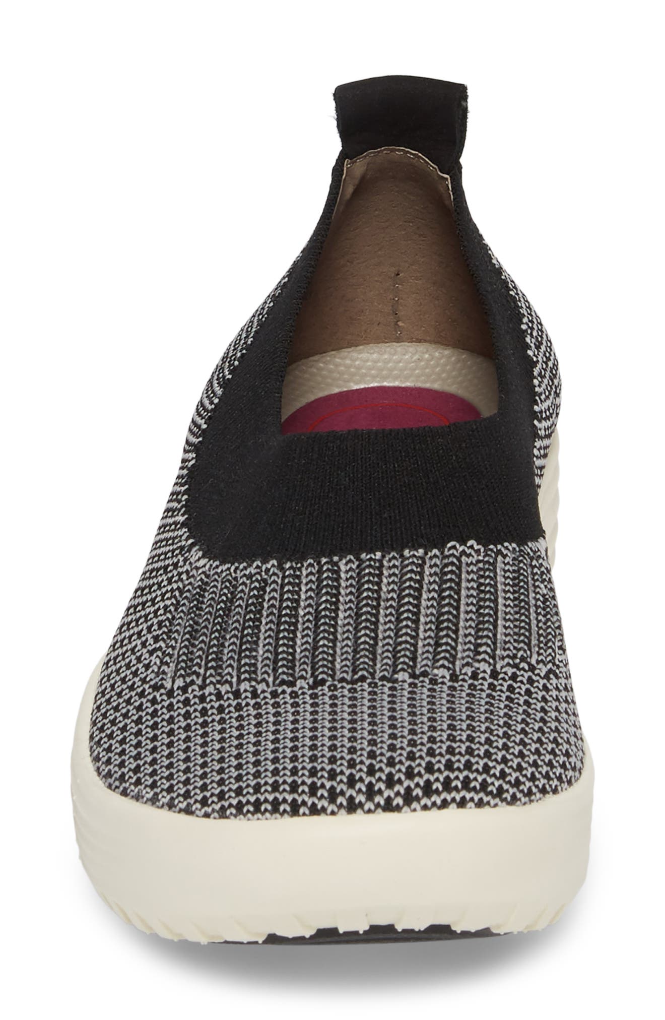 bionica Merigold Slip-On Sock Fit Sneaker, Alternate, color, 