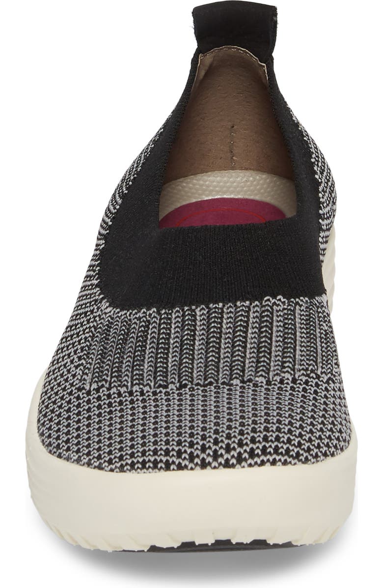 bionica Merigold Slip-On Sock Fit Sneaker, Alternate, color,